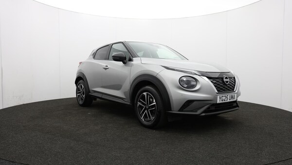 Used Nissan Juke 2025 for sale - 75520781: Photo 52