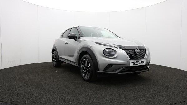 Used Nissan Juke 2025 for sale - 75520781: Photo 53