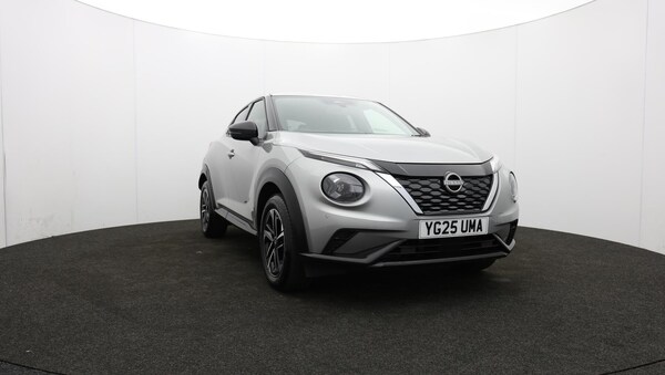 Used Nissan Juke 2025 for sale - 75520781: Photo 54