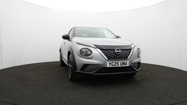 Used Nissan Juke 2025 for sale - 75520781: Photo 55