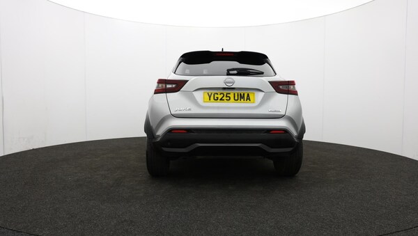 Used Nissan Juke 2025 for sale - 75520781: Photo 58