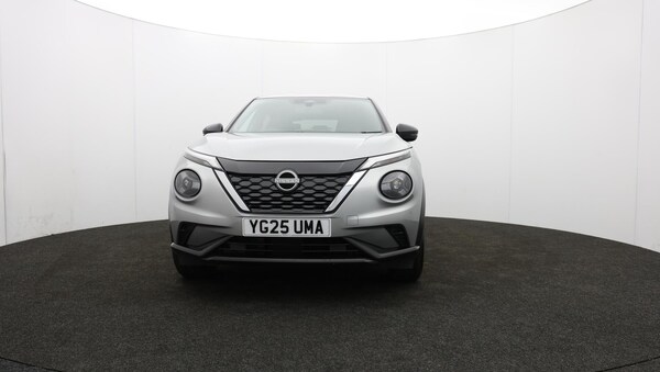 Used Nissan Juke 2025 for sale - 75520781: Photo 59