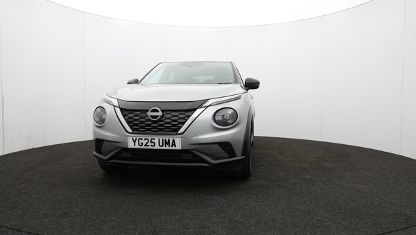 Used Nissan Juke 2025 for sale - 75520781: Photo 60