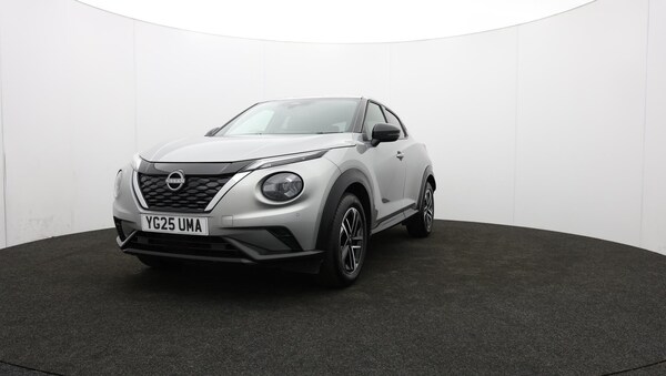 Used Nissan Juke 2025 for sale - 75520781: Photo 62