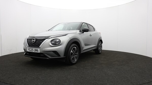 Used Nissan Juke 2025 for sale - 75520781: Photo 63