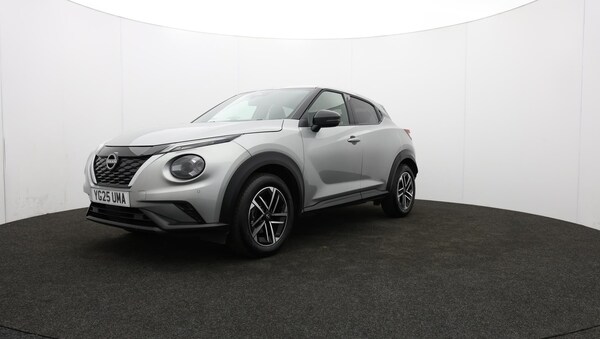 Used Nissan Juke 2025 for sale - 75520781: Photo 64