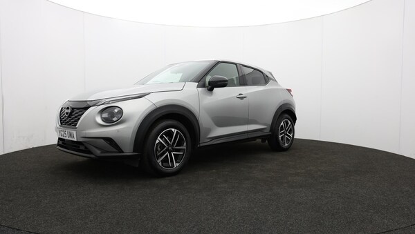 Used Nissan Juke 2025 for sale - 75520781: Photo 65