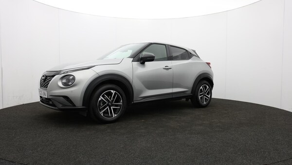 Used Nissan Juke 2025 for sale - 75520781: Photo 66