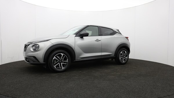 Used Nissan Juke 2025 for sale - 75520781: Photo 67