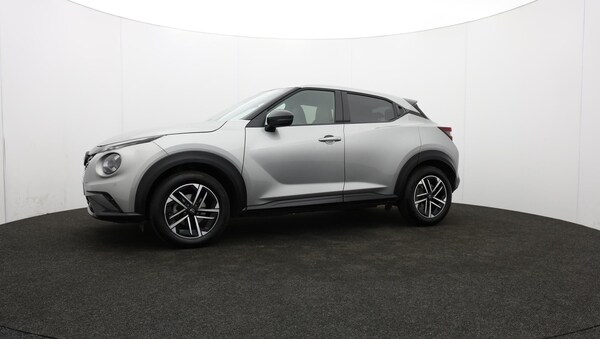 Used Nissan Juke 2025 for sale - 75520781: Photo 68