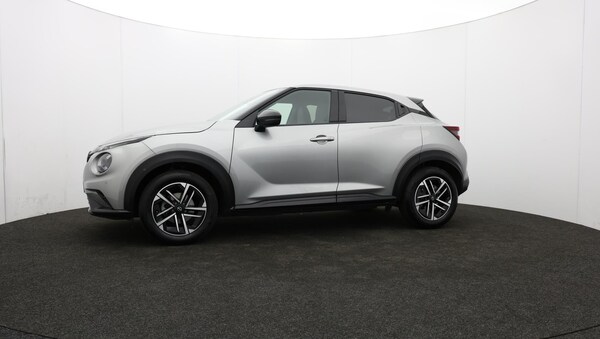Used Nissan Juke 2025 for sale - 75520781: Photo 70