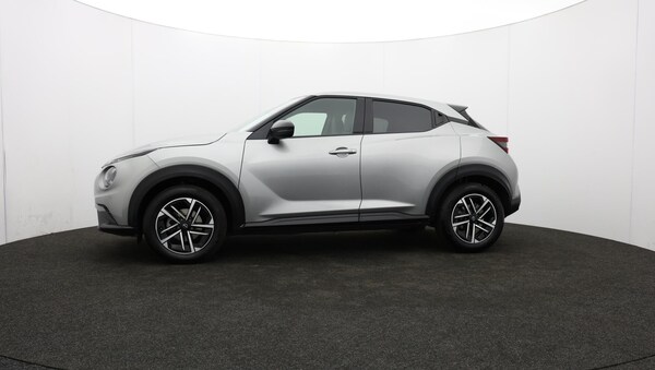 Used Nissan Juke 2025 for sale - 75520781: Photo 71