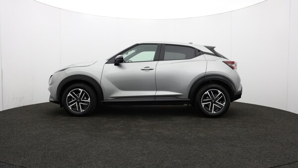 Used Nissan Juke 2025 for sale - 75520781: Photo 73