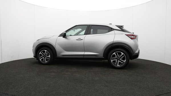 Used Nissan Juke 2025 for sale - 75520781: Photo 75