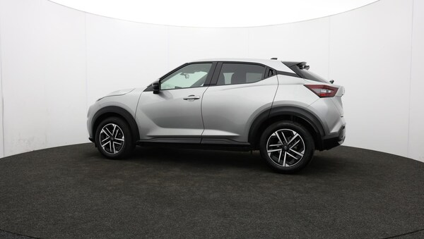 Used Nissan Juke 2025 for sale - 75520781: Photo 76