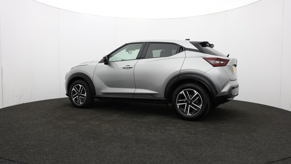 Used Nissan Juke 2025 for sale - 75520781: Photo 77