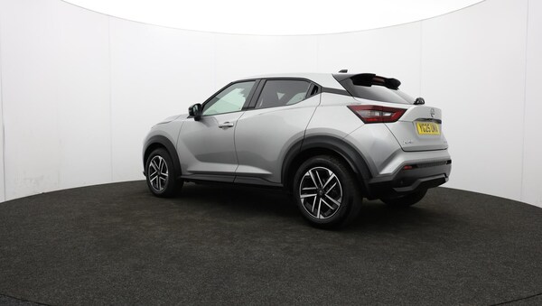 Used Nissan Juke 2025 for sale - 75520781: Photo 79