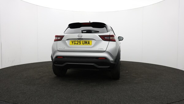 Used Nissan Juke 2025 for sale - 75520781: Photo 80