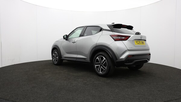 Used Nissan Juke 2025 for sale - 75520781: Photo 81