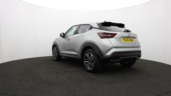 Used Nissan Juke 2025 for sale - 75520781: Photo 82