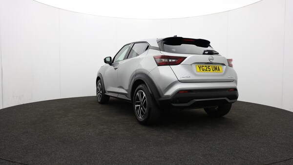 Used Nissan Juke 2025 for sale - 75520781: Photo 83