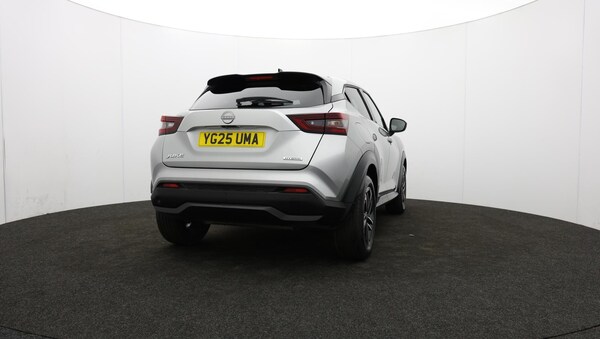 Used Nissan Juke 2025 for sale - 75520781: Photo 84