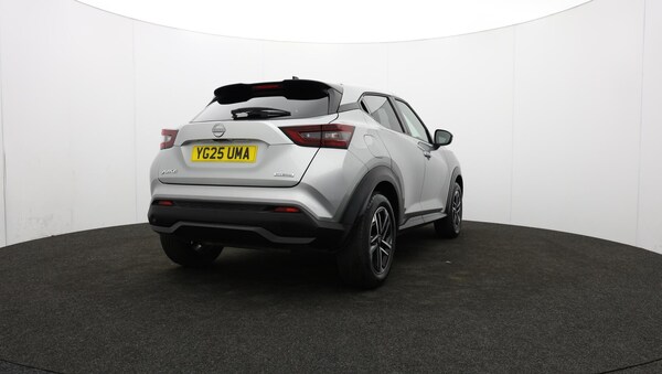 Used Nissan Juke 2025 for sale - 75520781: Photo 85