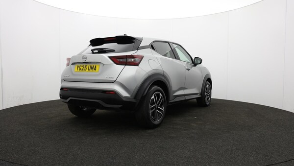 Used Nissan Juke 2025 for sale - 75520781: Photo 86