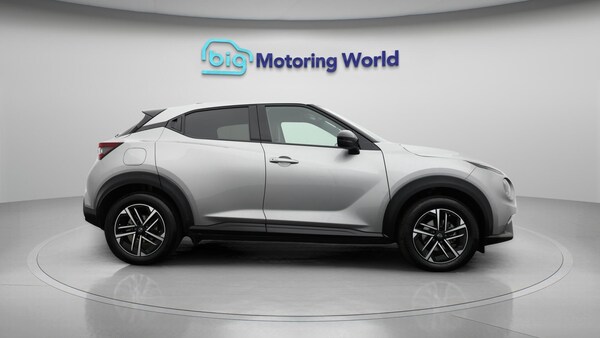 Used Nissan Juke 2025 for sale - 75520781: Photo 9