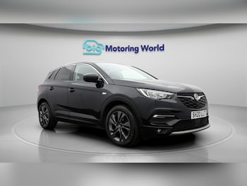 Used Vauxhall Grandland X 2020 for sale - 79548045: Photo
