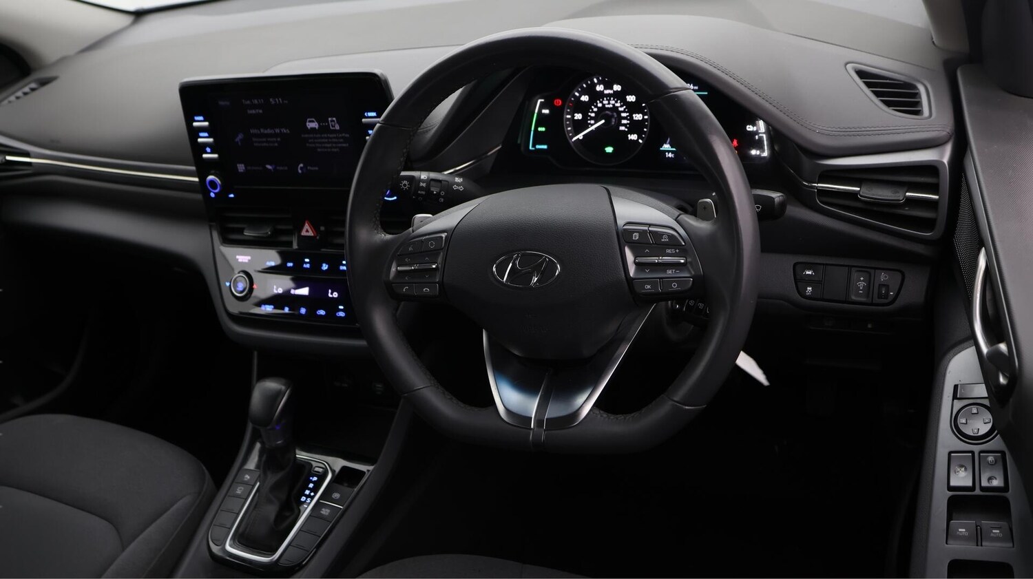 Used Hyundai IONIQ 2022 for sale - 76645606: Photo 10