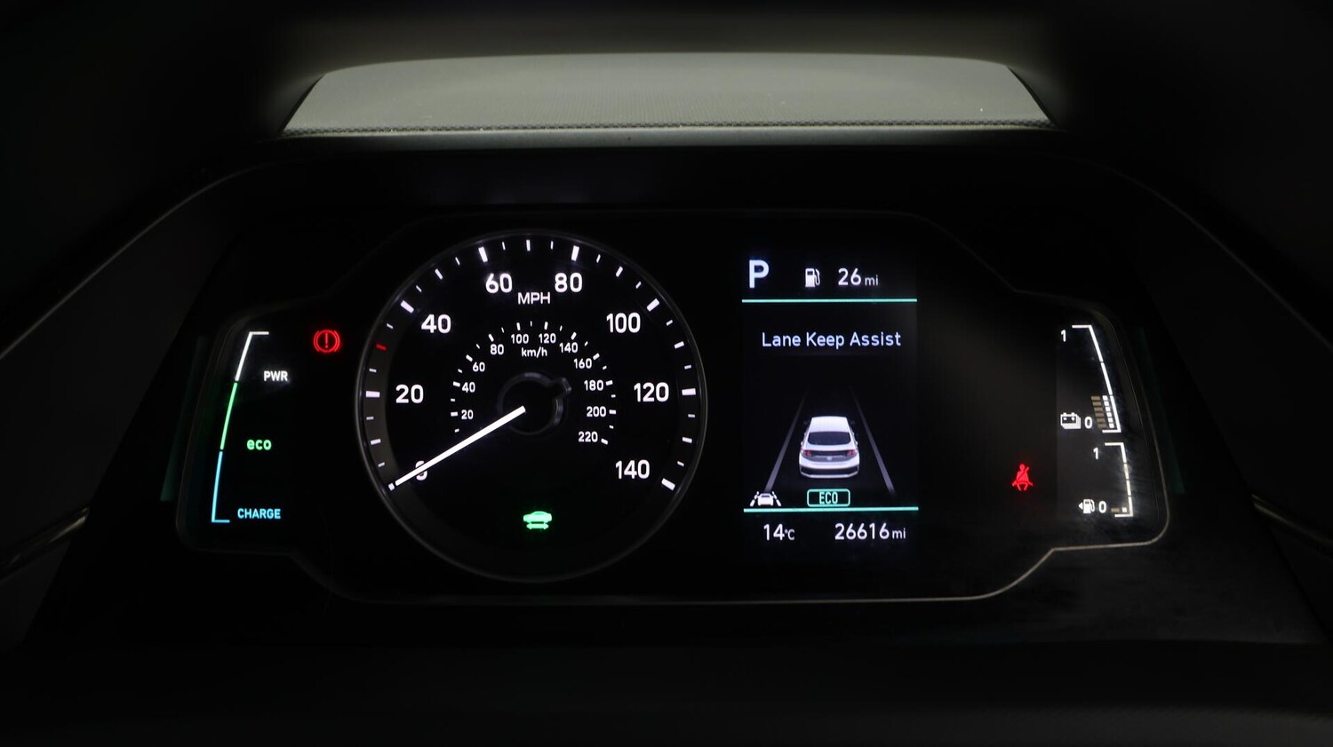 Used Hyundai IONIQ 2022 for sale - 76645606: Photo 11