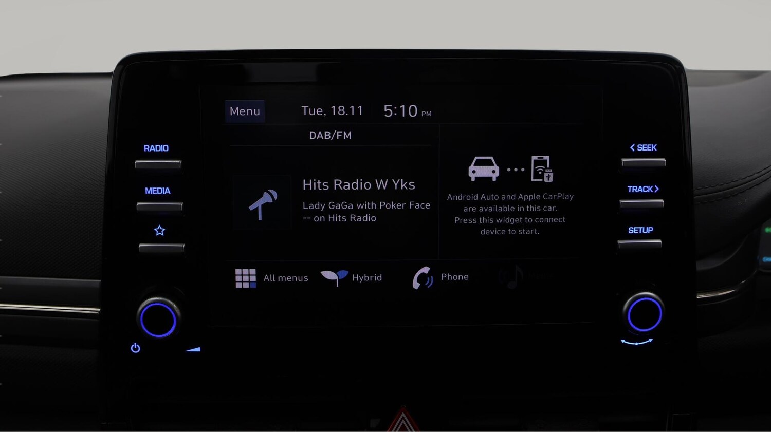 Used Hyundai IONIQ 2022 for sale - 76645606: Photo 12