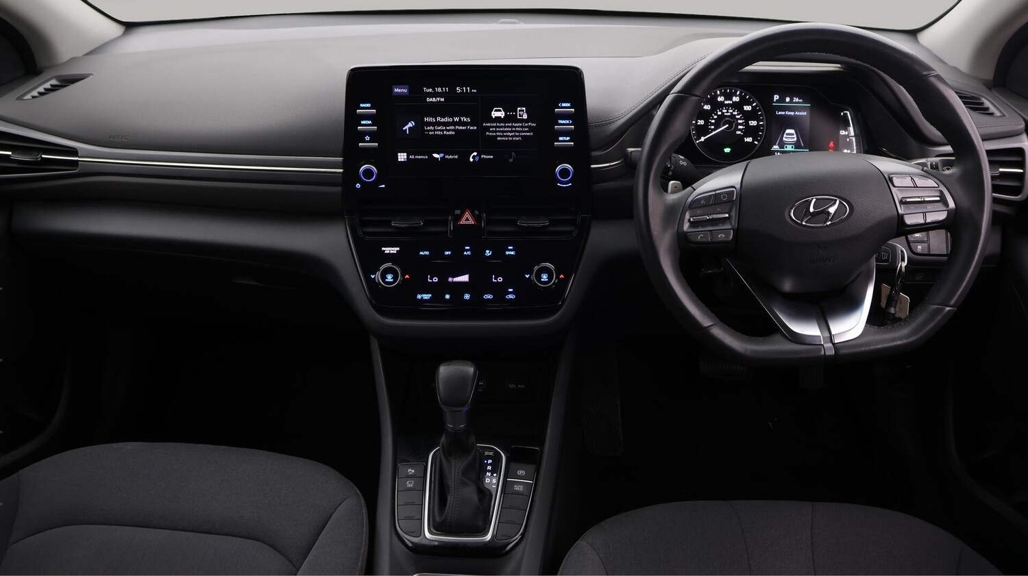 Used Hyundai IONIQ 2022 for sale - 76645606: Photo 14