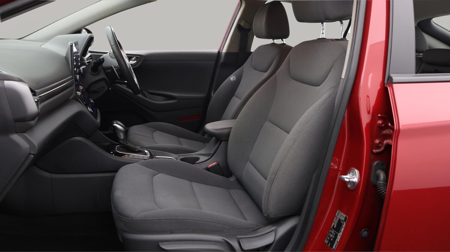 Used Hyundai IONIQ 2022 for sale - 76645606: Photo 15