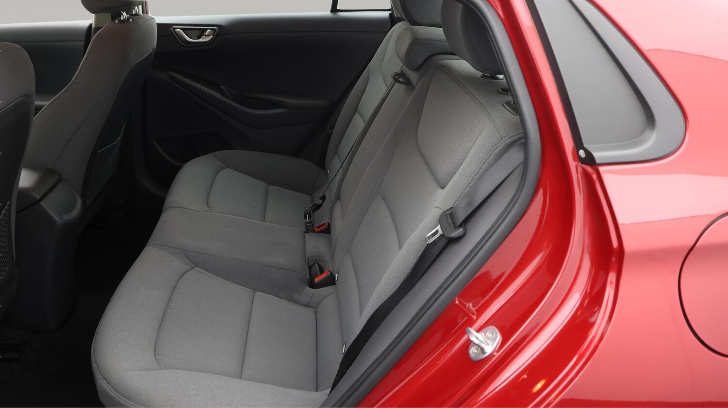 Used Hyundai IONIQ 2022 for sale - 76645606: Photo 17