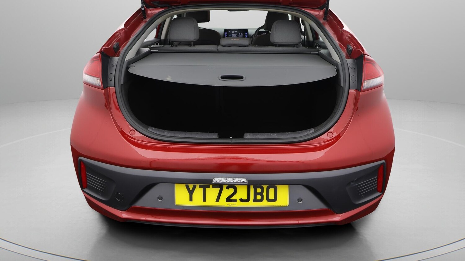 Used Hyundai IONIQ 2022 for sale - 76645606: Photo 18