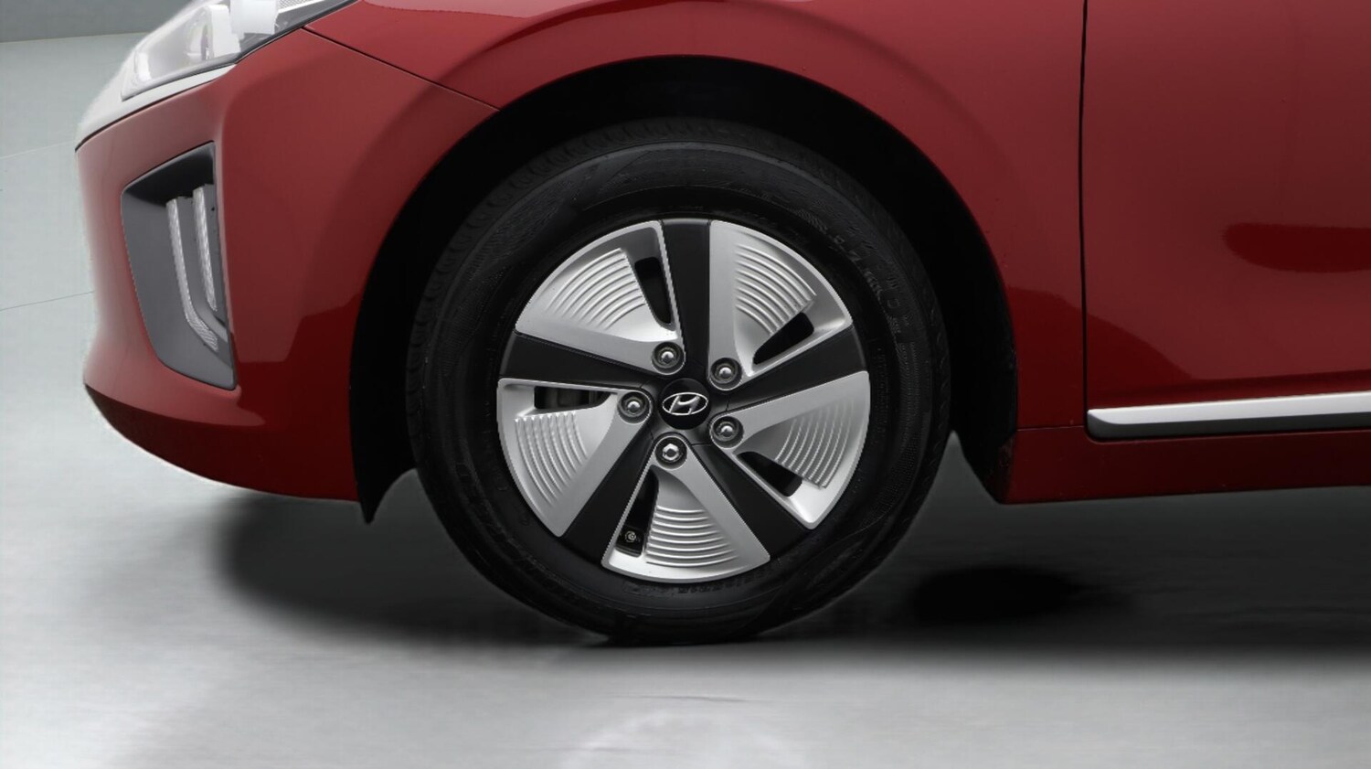 Used Hyundai IONIQ 2022 for sale - 76645606: Photo 19