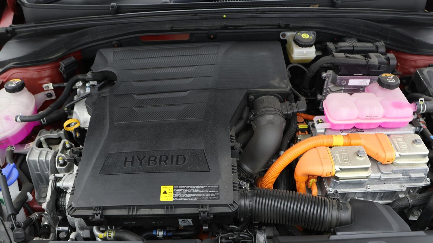 Used Hyundai IONIQ 2022 for sale - 76645606: Photo 20