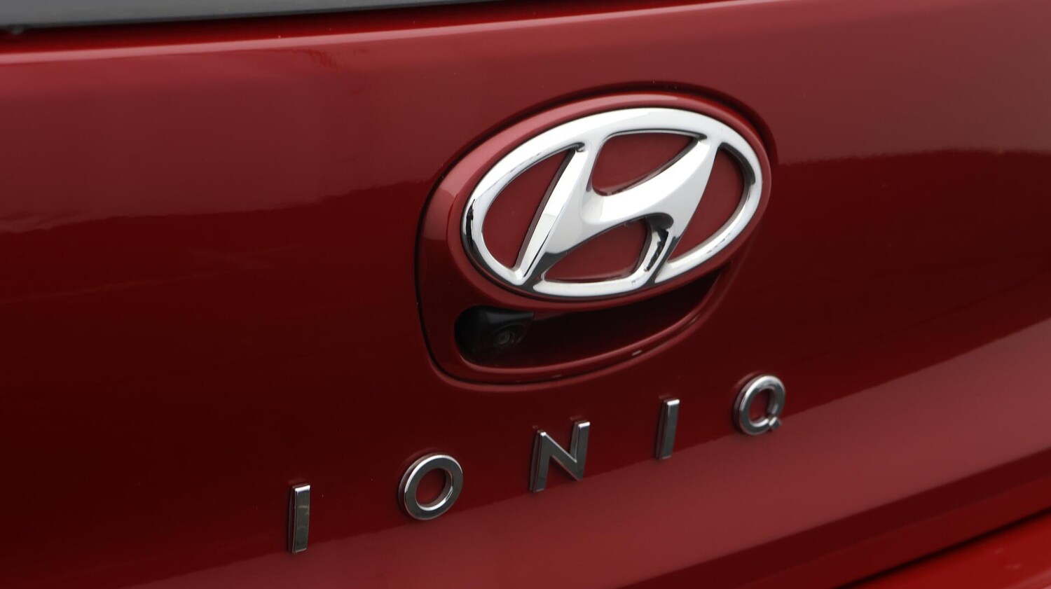 Used Hyundai IONIQ 2022 for sale - 76645606: Photo 22