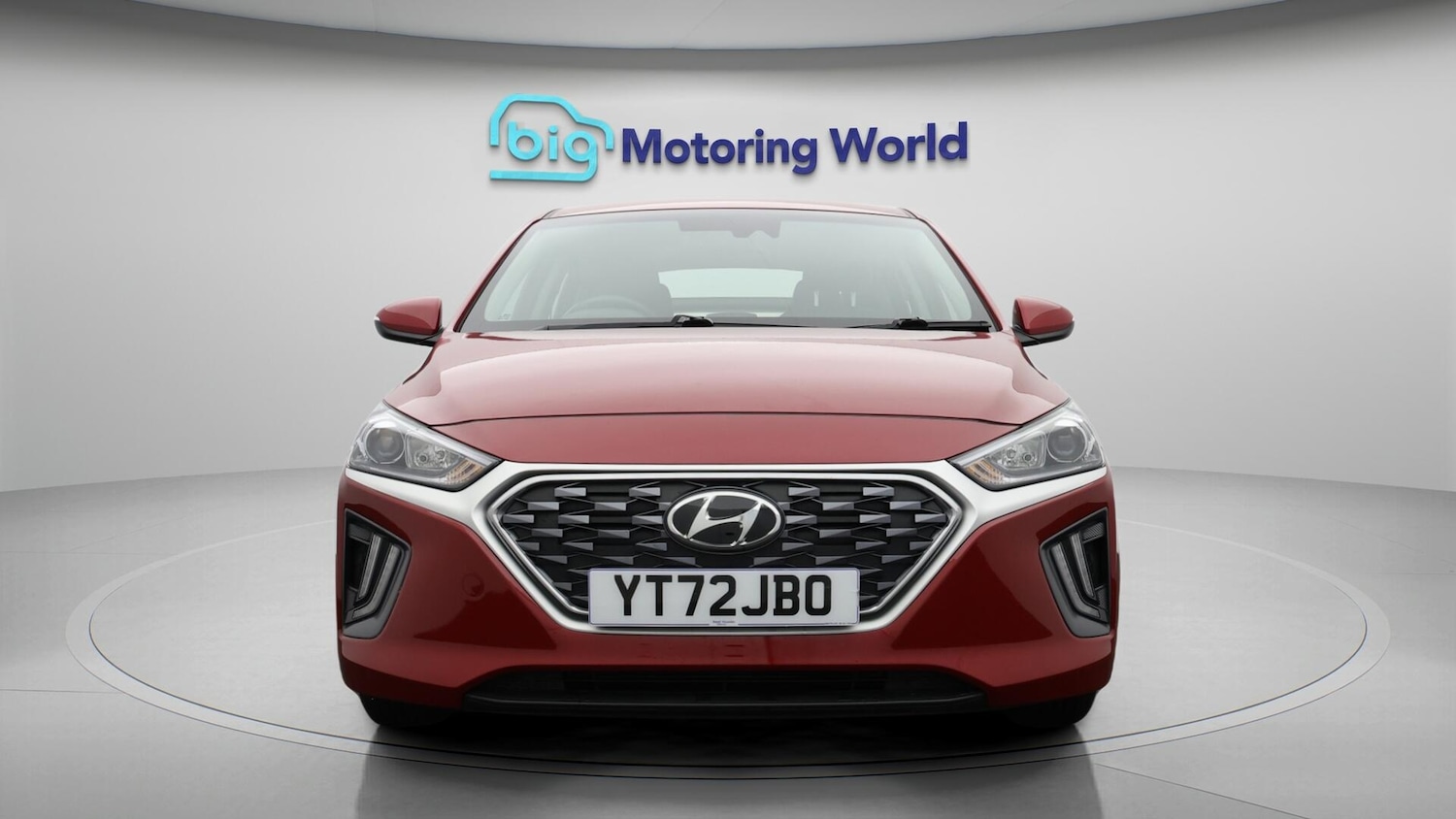 Used Hyundai IONIQ 2022 for sale - 76645606: Photo 3