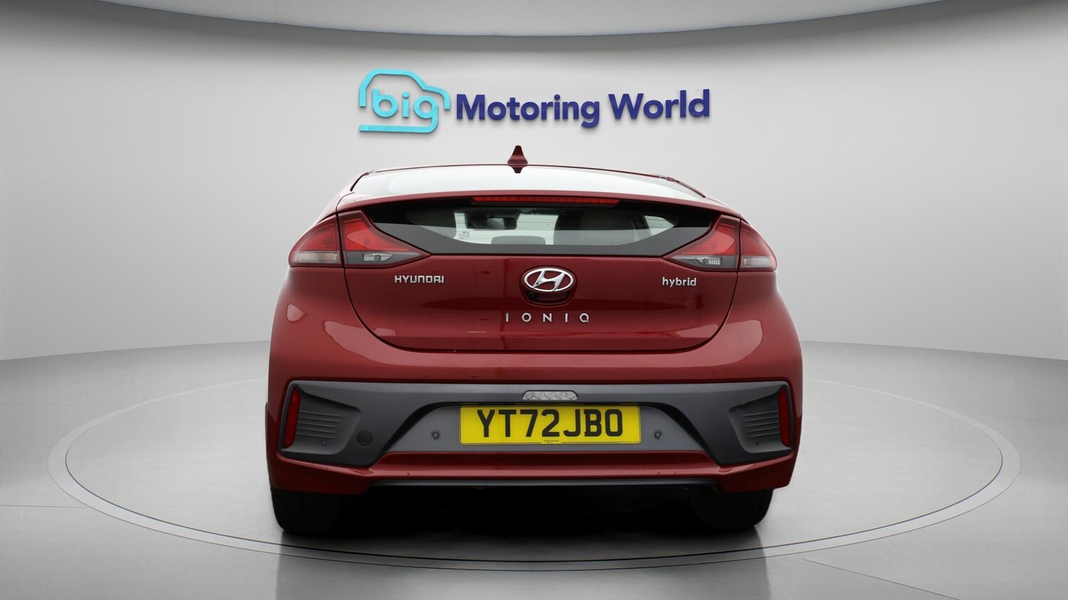 Used Hyundai IONIQ 2022 for sale - 76645606: Photo 7