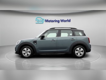 Used MINI Countryman 2023 for sale - 79302612: Photo