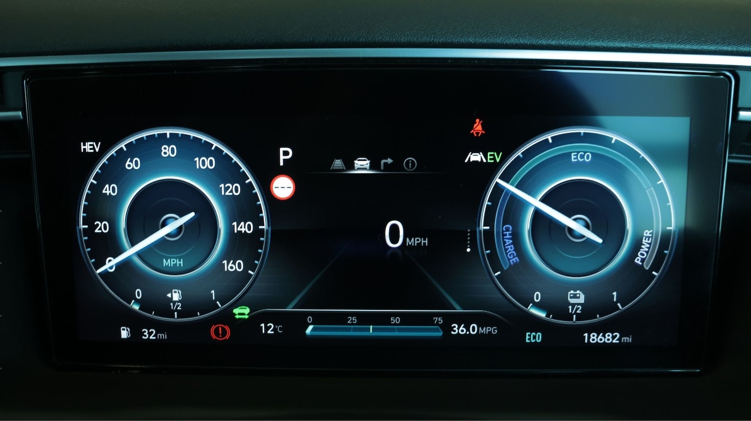 Used Hyundai TUCSON 2021 for sale - 78048378: Photo 10