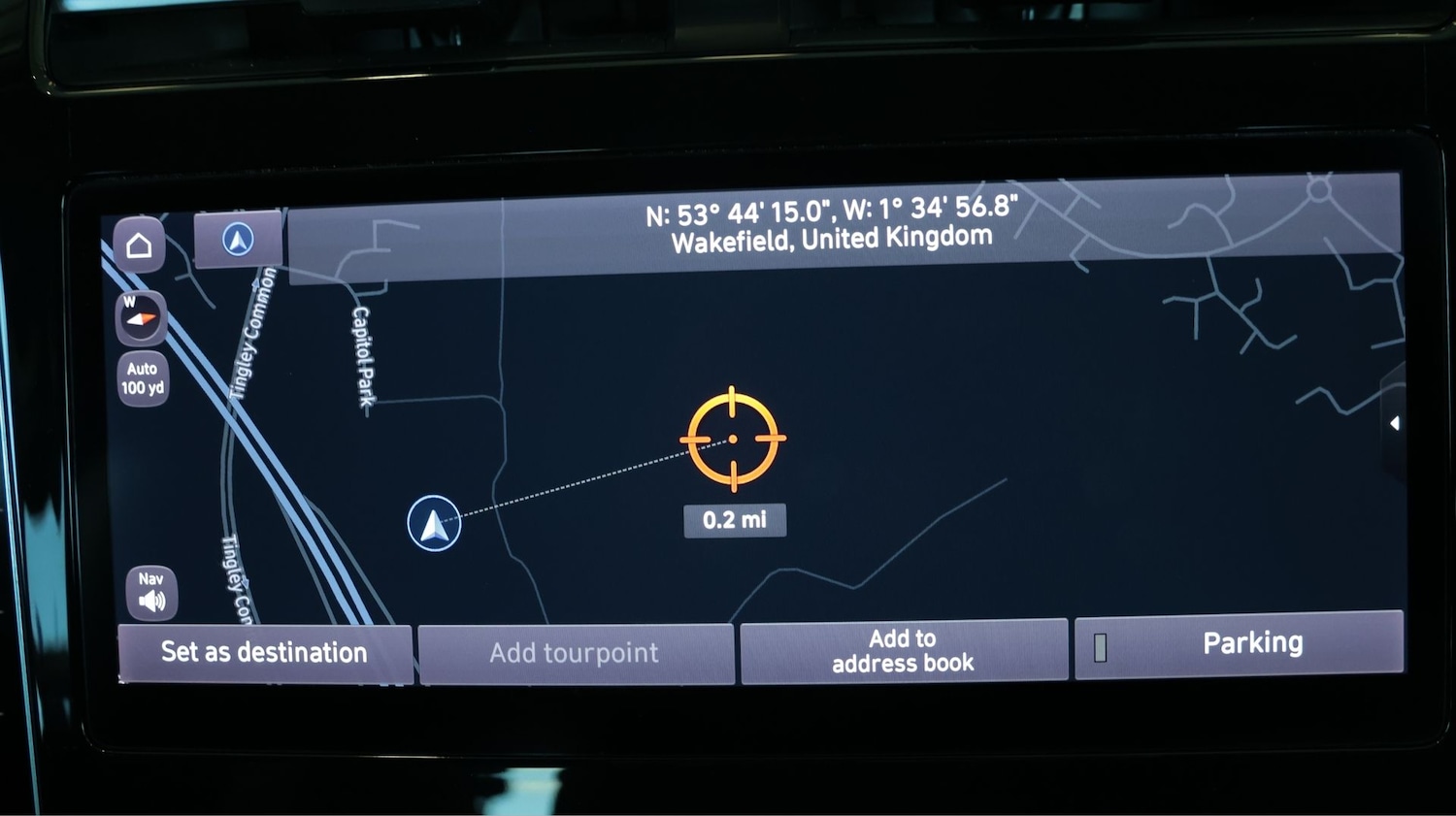 Used Hyundai TUCSON 2021 for sale - 78048378: Photo 11