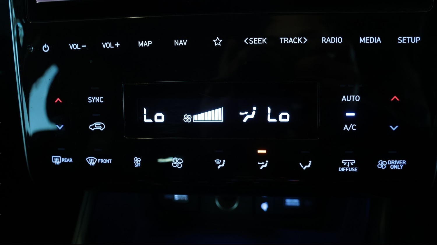 Used Hyundai TUCSON 2021 for sale - 78048378: Photo 12