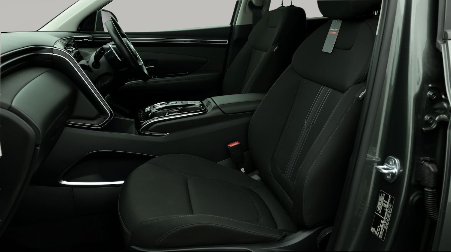 Used Hyundai TUCSON 2021 for sale - 78048378: Photo 14