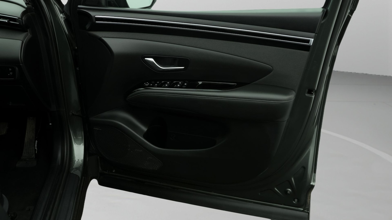 Used Hyundai TUCSON 2021 for sale - 78048378: Photo 15