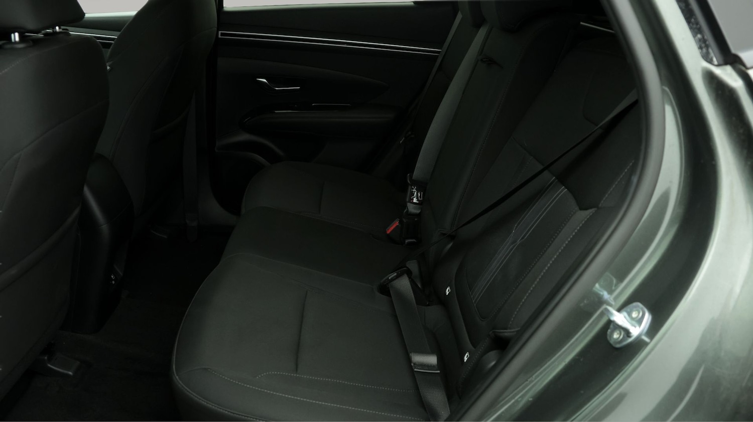 Used Hyundai TUCSON 2021 for sale - 78048378: Photo 16