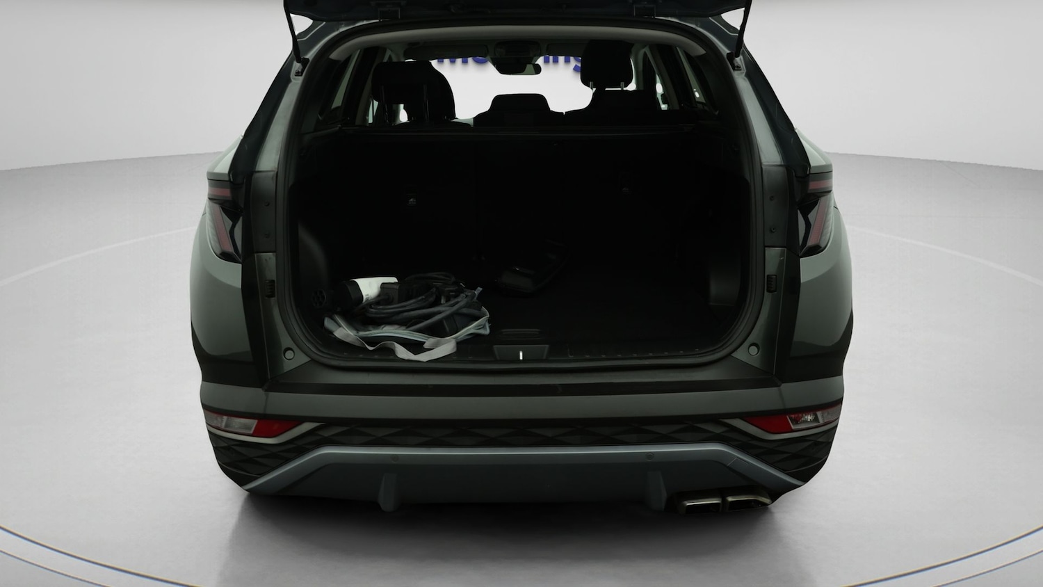 Used Hyundai TUCSON 2021 for sale - 78048378: Photo 17